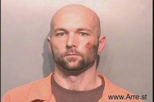 Brian Huckfeldt Arrest