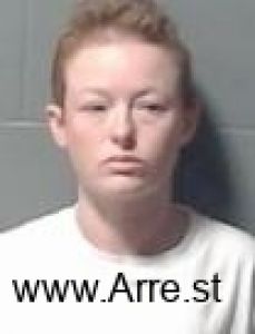 Brittney Munn Arrest