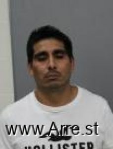 Bulmaro Gil-ortiz Arrest Mugshot