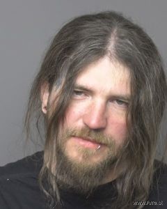 Blake Drapeau Arrest Mugshot