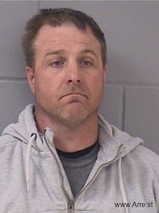 Blake Hofmeister Arrest Mugshot