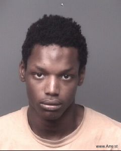 Bobby East-brewer Arrest Mugshot