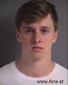 Brad Drazner Arrest Mugshot