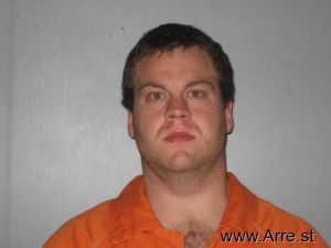 Bradley Davisson Arrest