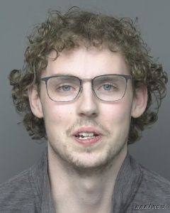 Brady Woods Arrest Mugshot