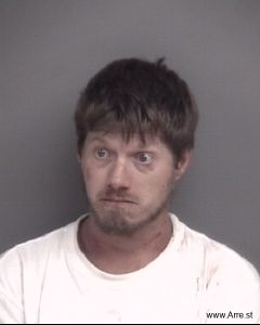 Brandon Dole Arrest Mugshot