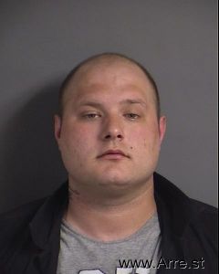 Brandon Lambert Arrest Mugshot