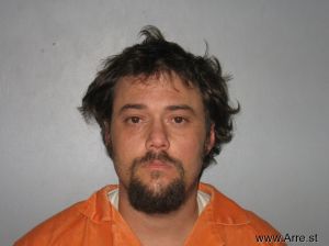 Brandon Nevins Arrest