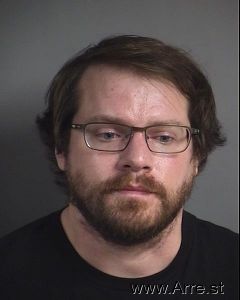 Brandon Otto Arrest Mugshot