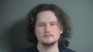 Brandon Wingate Arrest Mugshot