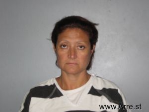 Brandy Baldwin Arrest