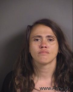 Brandy Fulton Arrest Mugshot