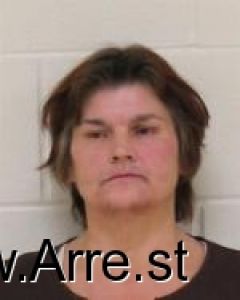 Brenda Askildson Arrest Mugshot