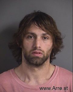 Brent Munson Arrest Mugshot