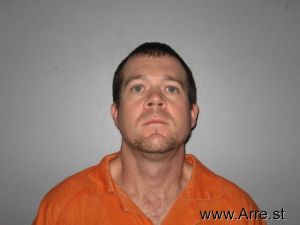 Brent Weilbrenner Arrest