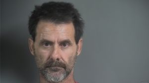   Arrest Mugshot