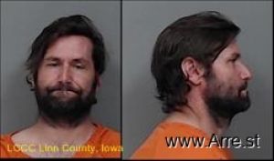 Brian Gardner Arrest Mugshot