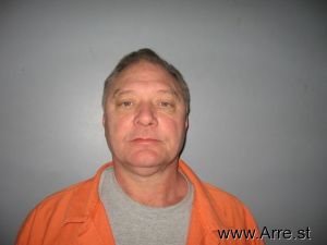 Brian Gilmore Arrest