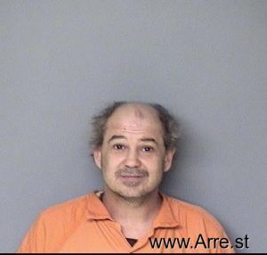 Brian Greif Arrest Mugshot