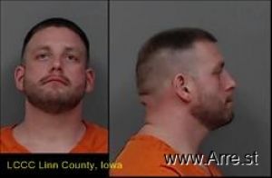 Brian Kamm Arrest Mugshot