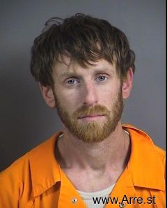 Brian Luedtka Arrest Mugshot