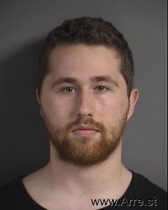 Brian Szczepkowicz Arrest Mugshot