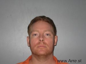 Brian Templeman Arrest