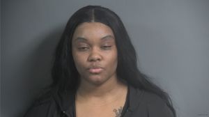 Brianna Shannon Arrest