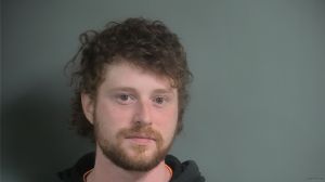 Bricen Miller Arrest Mugshot