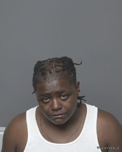 Briranda Griffin Arrest Mugshot