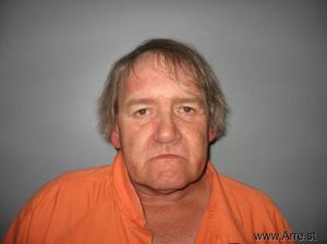 Bruce Cave Arrest Mugshot