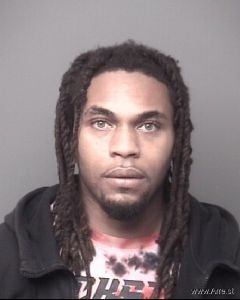 Bryce Copeland Arrest Mugshot