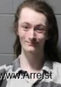 Caleb Mcmanus Arrest Mugshot