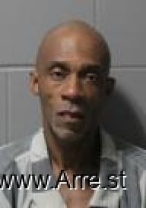 Carl Hall Arrest Mugshot