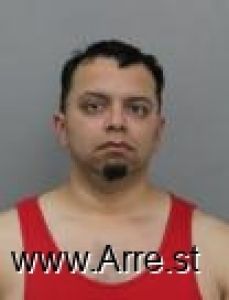 Carlos Hernandez Galvez Arrest Mugshot