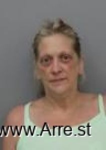 Carol Stull Arrest Mugshot