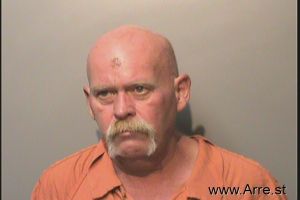 Christopher Erickson Arrest Mugshot