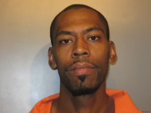 Clifford Frazier Arrest