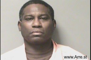 Clifton Johnson Arrest