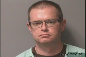 Clinton Mcelwee Arrest