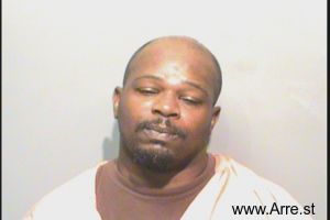 Corey Wilson Arrest