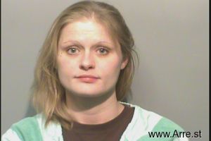 Courtney Blaine Arrest Mugshot