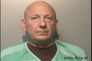 Curtis Jacobsen Arrest Mugshot