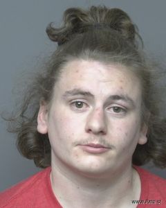 Cael Ripperger Arrest Mugshot