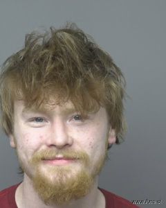 Cameron Ackerman Arrest Mugshot