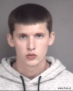 Cameron Clay Arrest Mugshot