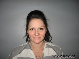 Carrie Ross Arrest