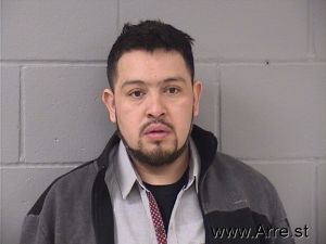 Ceasar Carranco-tavares Arrest Mugshot