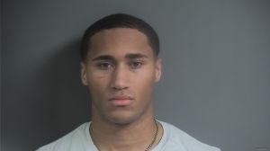 Ceondae Adams Arrest Mugshot