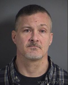 Chad Anderson Arrest Mugshot